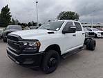 2024 Ram 3500 Crew Cab DRW RWD Cab Chassis for sale #E11988 - photo 4