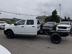 2024 Ram 3500 Crew Cab DRW RWD Cab Chassis for sale #E11988 - photo 5