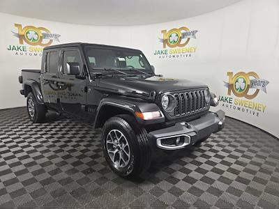 2024 Jeep Gladiator Crew Cab 4WD Pickup for sale #E11989 - photo 1