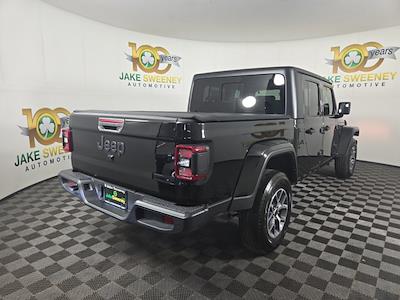 2024 Jeep Gladiator Crew Cab 4WD Pickup for sale #E11989 - photo 2