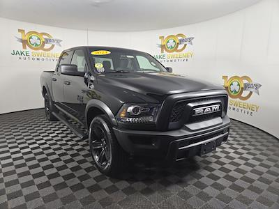 2023 Ram 1500 Classic Crew Cab 4WD Pickup for sale #E11992 - photo 1