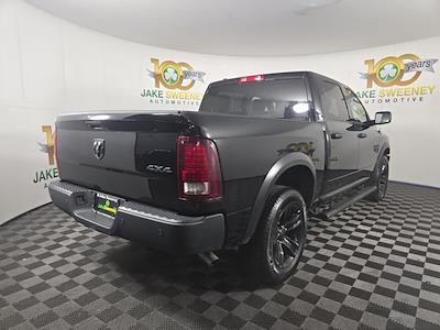 2023 Ram 1500 Classic Crew Cab 4WD Pickup for sale #E11992 - photo 2