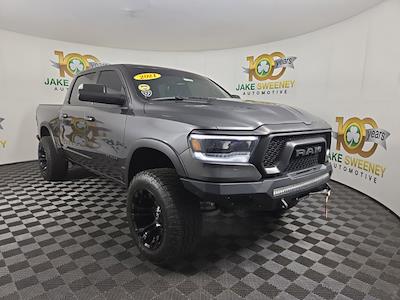 2021 Ram 1500 Crew Cab 4WD Pickup for sale #E11997 - photo 1