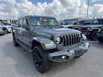 2023 Jeep Gladiator Crew Cab 4WD Pickup for sale #E12003 - photo 1