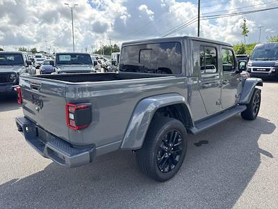 2023 Jeep Gladiator Crew Cab 4WD Pickup for sale #E12003 - photo 2