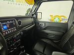 Used 2023 Jeep Gladiator High Altitude Crew Cab 4WD Pickup for sale #E12003 - photo 22