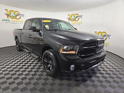 2018 Ram 1500 Crew Cab 4WD Pickup for sale #E12004 - photo 1