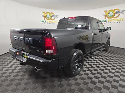 2018 Ram 1500 Crew Cab 4WD Pickup for sale #E12004 - photo 2