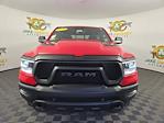 Used 2023 Ram 1500 Rebel Crew Cab 4WD Pickup for sale #E12010 - photo 4