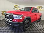 Used 2023 Ram 1500 Rebel Crew Cab 4WD Pickup for sale #E12010 - photo 6