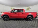 Used 2023 Ram 1500 Rebel Crew Cab 4WD Pickup for sale #E12010 - photo 8