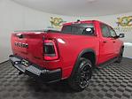 Used 2023 Ram 1500 Rebel Crew Cab 4WD Pickup for sale #E12010 - photo 2