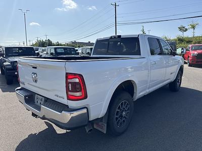 2021 Ram 2500 Crew Cab 4WD Pickup for sale #E12013 - photo 2