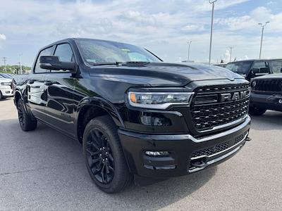 2025 Ram 1500 Crew Cab 4WD Pickup for sale #E12021 - photo 1