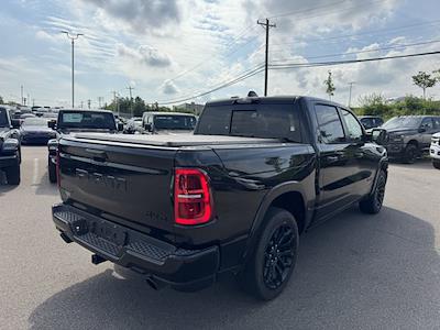 2025 Ram 1500 Crew Cab 4WD Pickup for sale #E12021 - photo 2