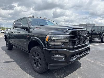 2022 Ram 2500 Mega Cab 4WD Pickup for sale #E12022 - photo 1