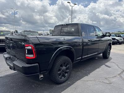2022 Ram 2500 Mega Cab 4WD Pickup for sale #E12022 - photo 2