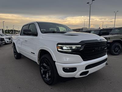2021 Ram 1500 Crew Cab 4WD Pickup for sale #E12023 - photo 1