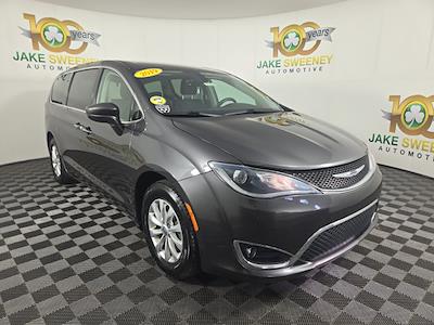 Used 2019 Chrysler Pacifica Touring Plus Minivan for sale #E12030T - photo 1