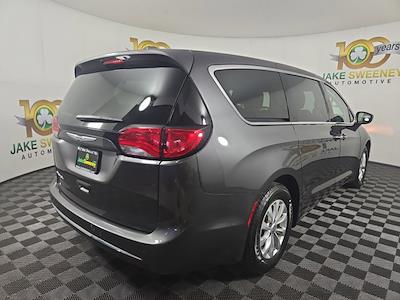 Used 2019 Chrysler Pacifica Touring Plus Minivan for sale #E12030T - photo 2