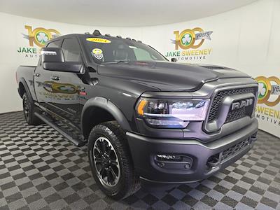 2024 Ram 2500 Crew Cab 4WD Pickup for sale #E12042 - photo 1