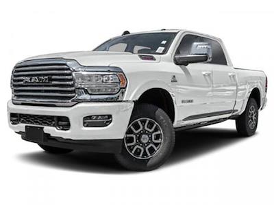 Used 2024 Ram 3500 Longhorn Crew Cab for sale #E12052 - photo 1