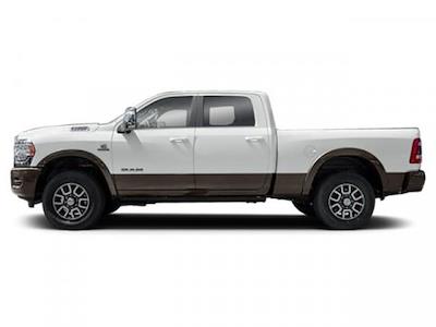 Used 2024 Ram 3500 Longhorn Crew Cab for sale #E12052 - photo 2