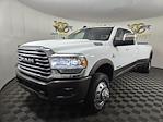 Used 2024 Ram 3500 Longhorn Crew Cab for sale #E12105 - photo 3