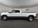 Used 2024 Ram 3500 Longhorn Crew Cab for sale #E12105 - photo 3