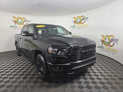 2020 Ram 1500 Crew Cab 4WD Pickup for sale #E12058T - photo 1