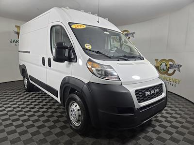 2020 Ram ProMaster 1500 High Roof FWD Empty Cargo Van for sale #E12063 - photo 1