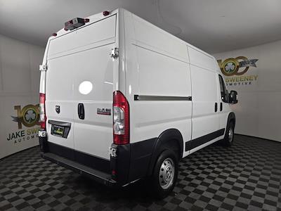 2020 Ram ProMaster 1500 High Roof FWD Empty Cargo Van for sale #E12063 - photo 2