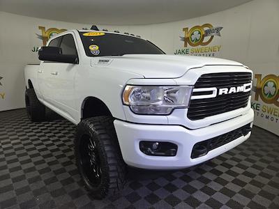 2021 Ram 2500 Crew Cab 4WD Pickup for sale #E12065 - photo 1