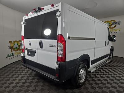2023 Ram ProMaster 2500 Standard Roof FWD Upfitted Cargo Van for sale #E12068 - photo 2