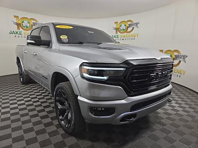 2022 Ram 1500 Crew Cab 4WD Pickup for sale #E12077 - photo 1