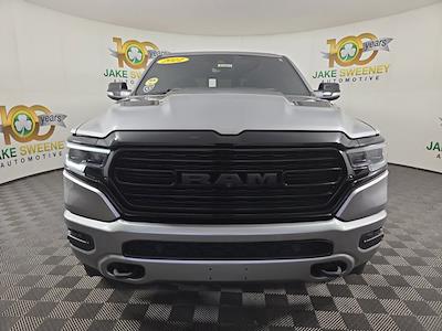 2022 Ram 1500 Crew Cab 4WD Pickup for sale #E12077 - photo 2