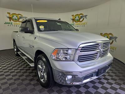 2017 Ram 1500 Crew Cab 4WD Pickup for sale #E12092 - photo 1