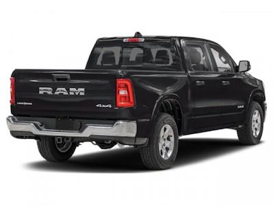 Used 2025 Ram 1500 Big Horn Crew Cab for sale #E12102 - photo 2
