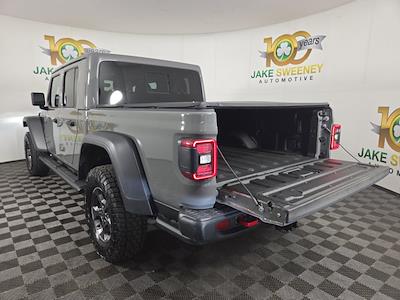 2020 Jeep Gladiator Crew Cab 4WD Pickup for sale #E12104 - photo 2
