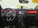 2020 Jeep Gladiator Crew Cab 4WD Pickup for sale #E12104 - photo 22