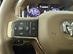 Used 2024 Ram 3500 Longhorn Crew Cab for sale #E12105 - photo 13