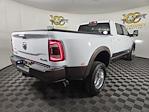 Used 2024 Ram 3500 Longhorn Crew Cab for sale #E12105 - photo 7