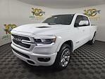 Used 2022 Ram 1500 Laramie Crew Cab for sale #E12125 - photo 18