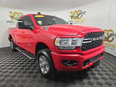 2024 Ram 2500 Crew Cab 4WD Pickup for sale #E12128 - photo 1