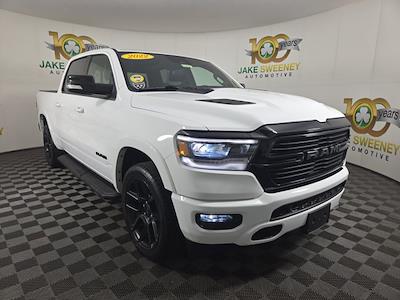 2022 Ram 1500 Crew Cab 4WD Pickup for sale #E12131 - photo 1
