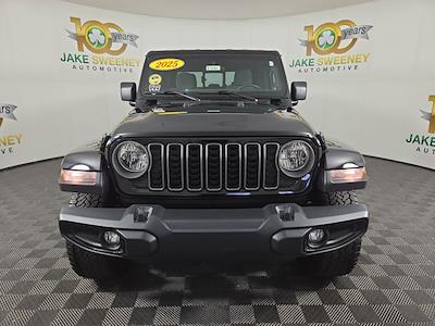Used 2025 Jeep Gladiator Sport Crew Cab for sale #E12161 - photo 2