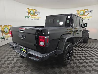 2025 Jeep Gladiator Crew Cab 4WD Pickup for sale #E12161 - photo 2