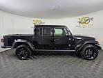 Used 2025 Jeep Gladiator Sport Crew Cab for sale #E12161 - photo 8