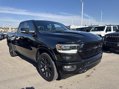 2020 Ram 1500 Quad Cab 4WD Pickup for sale #E12170T - photo 1