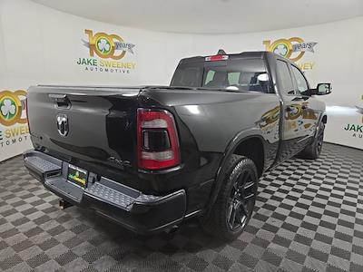 2020 Ram 1500 Quad Cab 4WD Pickup for sale #E12170T - photo 2